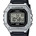 Часы Casio Collection W-218HM-7AVDF (W-218HM-7A)